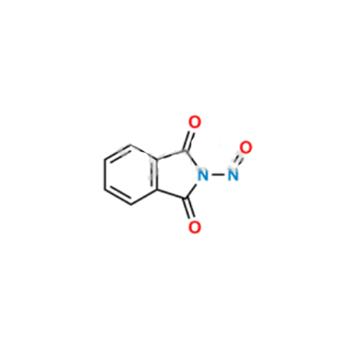 Rivaroxaban Nitroso Impurity 6