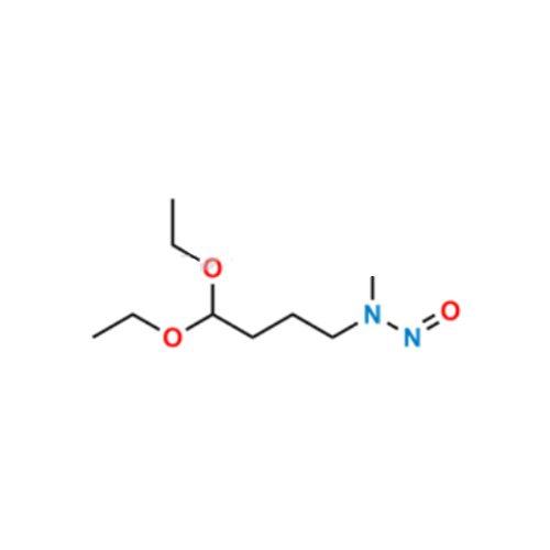 Rizatriptan Nitroso Impurity 3