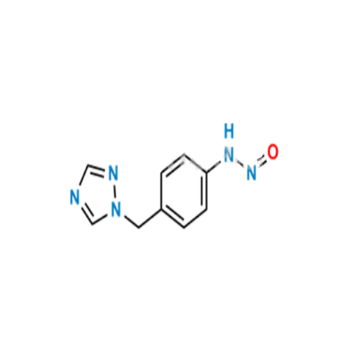 Rizatriptan Nitroso Impurity 2