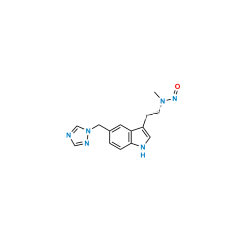 Rizatriptan Nitroso EP Impurity I