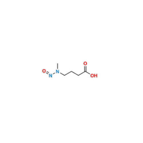 N-Nitroso-N-Methyl-4-Aminobutyric Acid