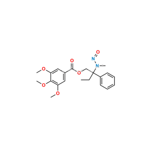 N-Nitroso-Trimebutine Impurity