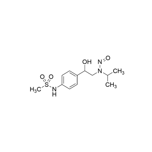 N-Nitroso-Sotalol