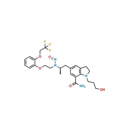 N-Nitroso-Silodosin