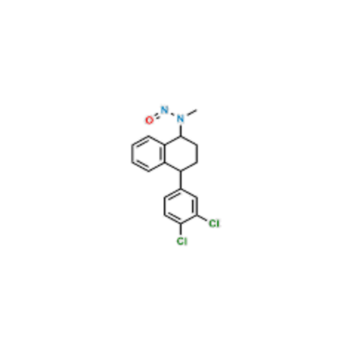 N-Nitroso-Sertraline