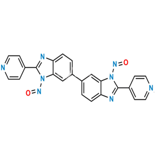 Ridinilazole Nitroso Impurity 2