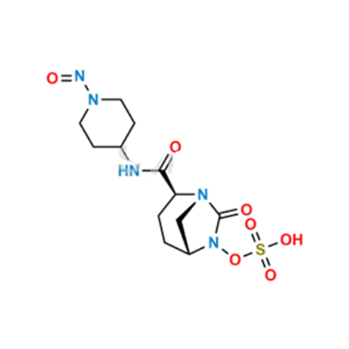 Relebactam Nitroso Impurity 1