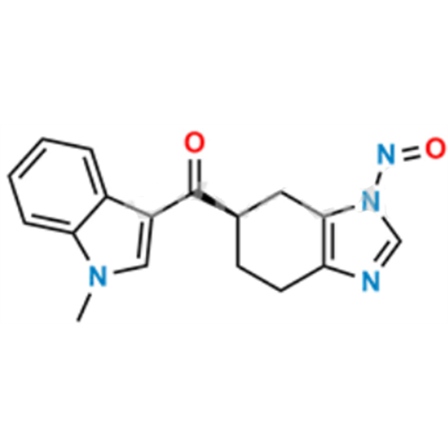 Ramosetron Nitroso Impurity 1