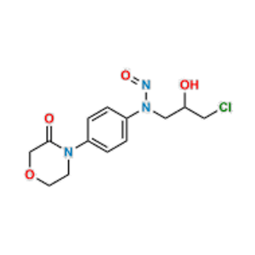 Rivaroxaban Nitroso Impurity 5