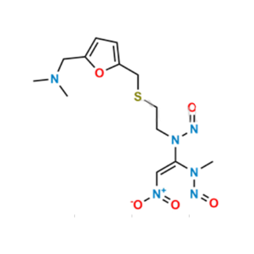 Ranitidine Nitroso Impurity 2