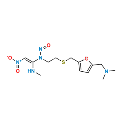 Ranitidine Nitroso Impurity 1