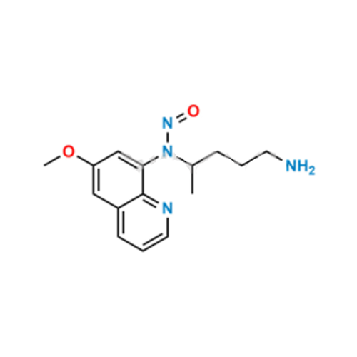 Primaquine Nitroso Impurity