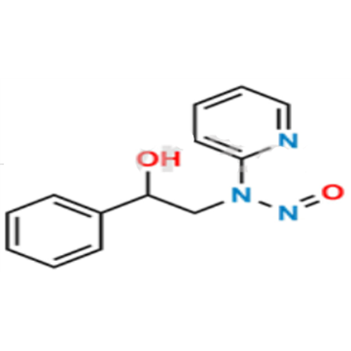 Phenyramidol Nitroso Impurity 1