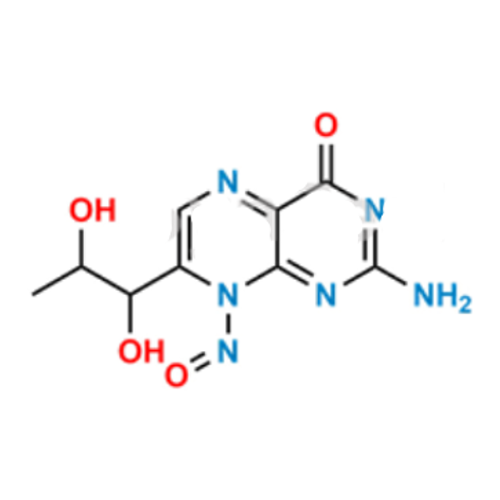 Primapterin Nitroso Impurity 1