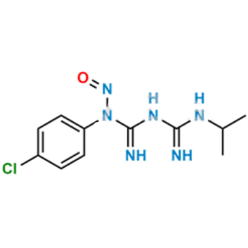 Proguanil Nitroso Impurity 3