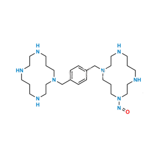 Plerixafor Nitroso Impurity 5