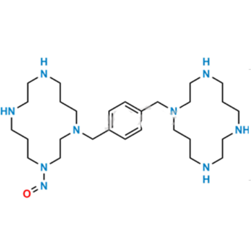 Plerixafor Nitroso Impurity 4