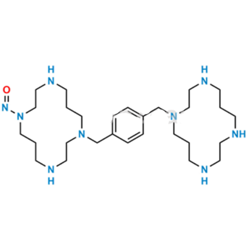 Plerixafor Nitroso Impurity 3