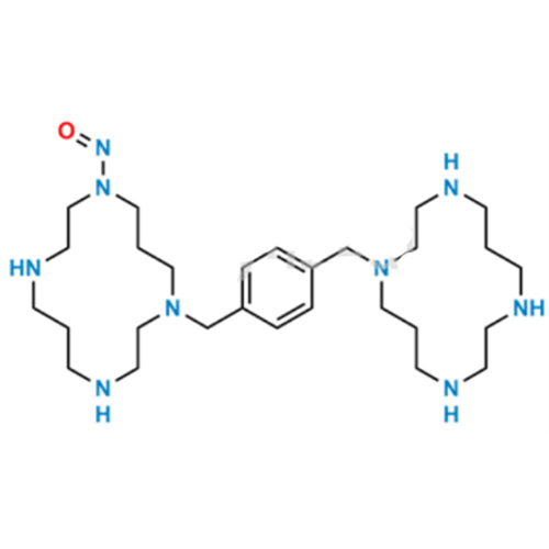 Plerixafor Nitroso Impurity 2