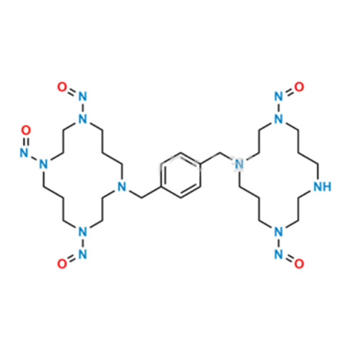 Plerixafor Nitroso Impurity 1