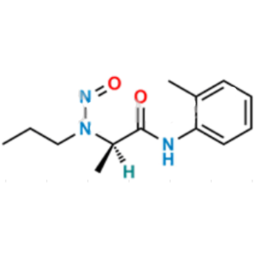 Prilocaine Nitroso Impurity 1