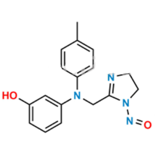 Phentolamine Nitroso Impurity 1