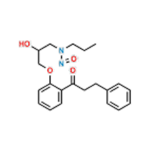 N-Nitroso-Propafenon