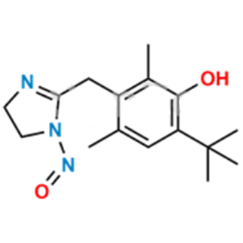 Oxymetazoline Nitroso Impurity 1