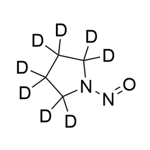 N-Nitrosopyrrolidine-d8