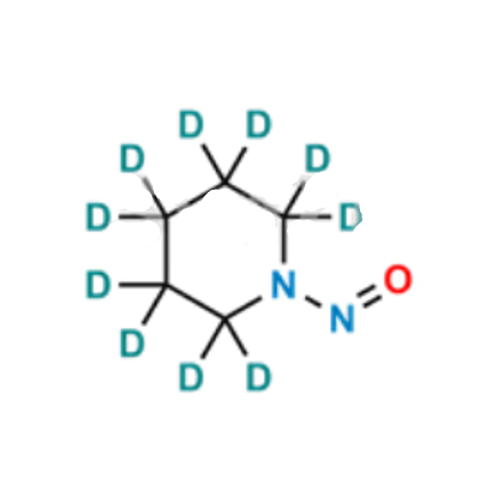 1-Nitrosopiperidine-d10