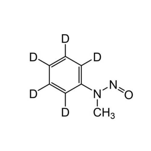 N-Nitroso-N-methylaniline-d5