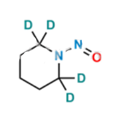 N-Nitrosopiperidine-d4