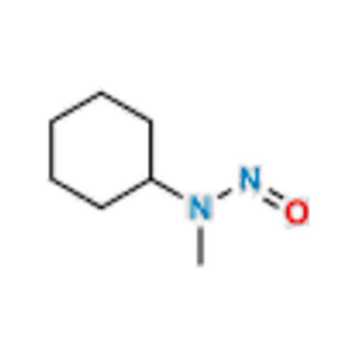 N-Nitroso-N-methylcyclohexylamine