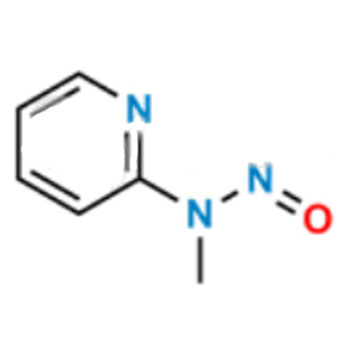 N-Nitroso-N-Methyl pyridylamine