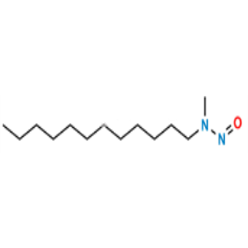 N-Nitroso-N-methyl-N-dodecylamine