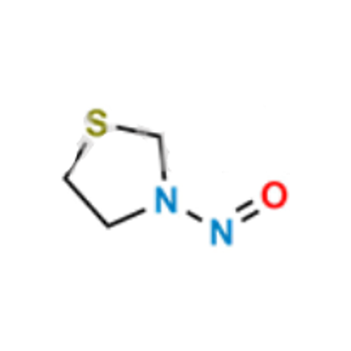 N-Nitroso-thiazolidine