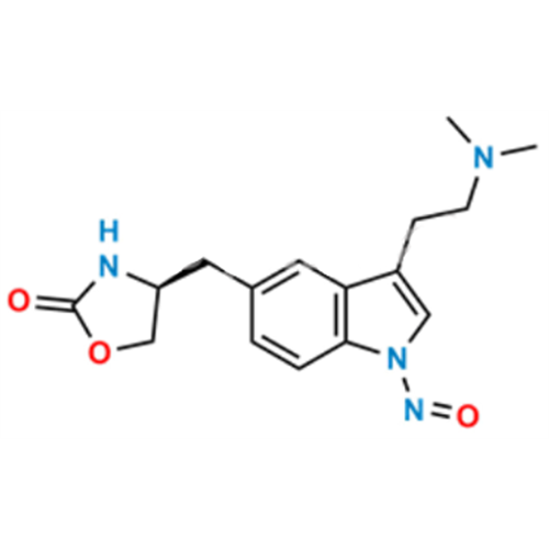 N-Nitroso Zolmitriptan