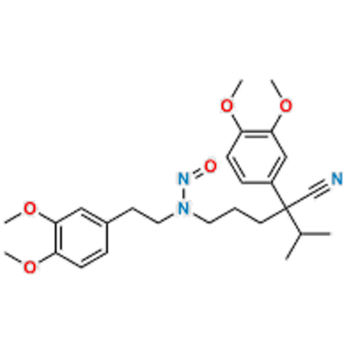 N-Nitroso Verapamil Impurity-3