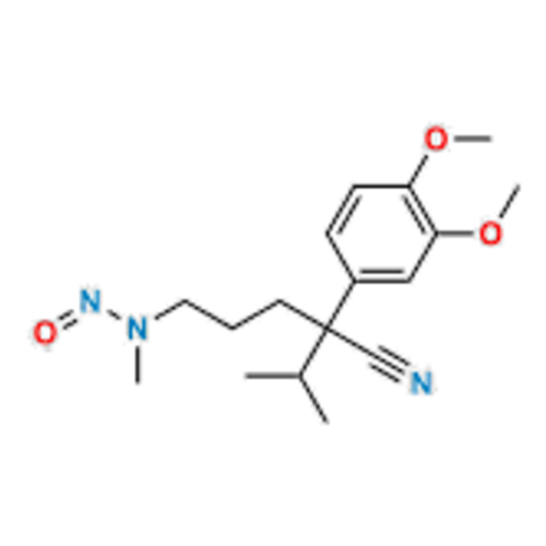 N-Nitroso Verapamil Impurity-2