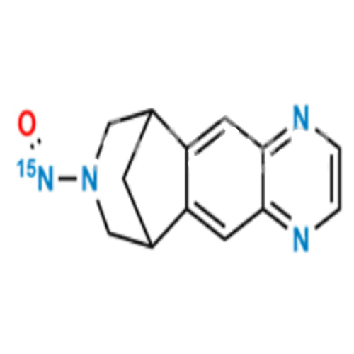 N-Nitroso Varenicline-15N