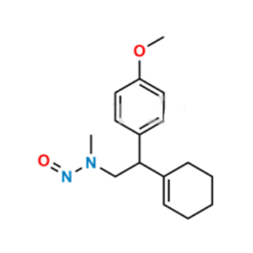 N-Nitroso Venlafaxine Impurity 6