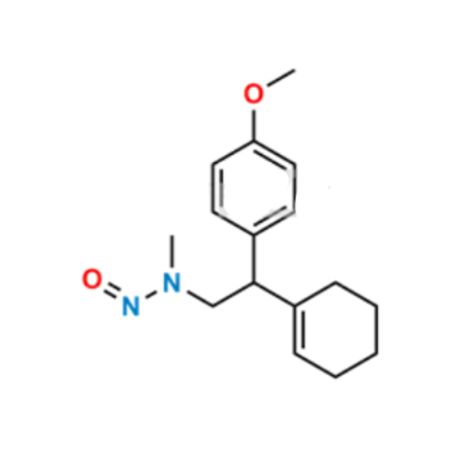 N-Nitroso Venlafaxine Impurity 5