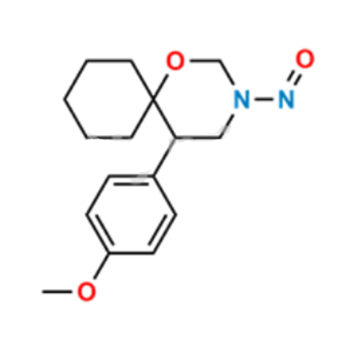 N-Nitroso Venlafaxine Impurity 4