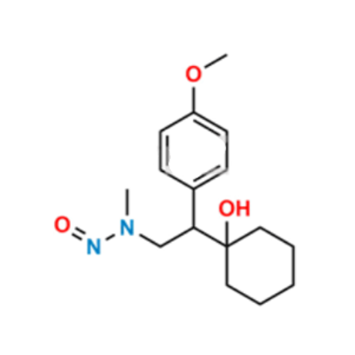 N-Nitroso Venlafaxine Impurity 2