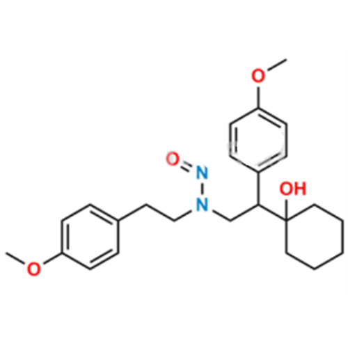 N-Nitroso Venlafaxine Impurity 1