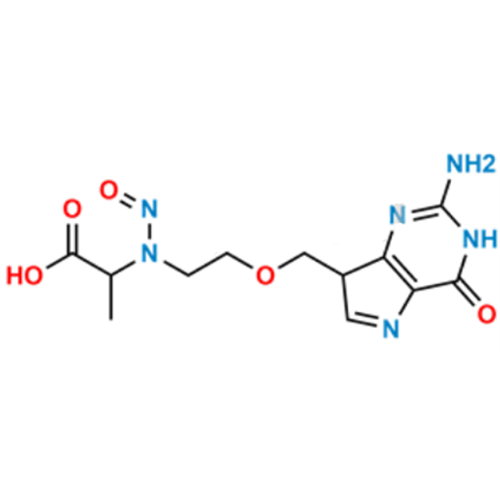 N-Nitroso Valaciclovir Impurity H