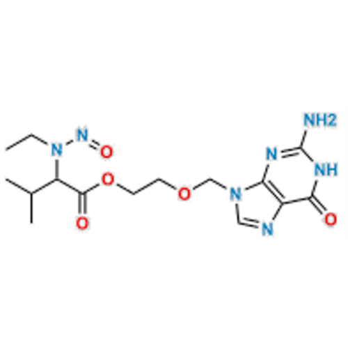 N-Nitroso Valaciclovir Impurity D