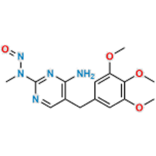 N-Nitroso Trimethoprim EP Impurity A