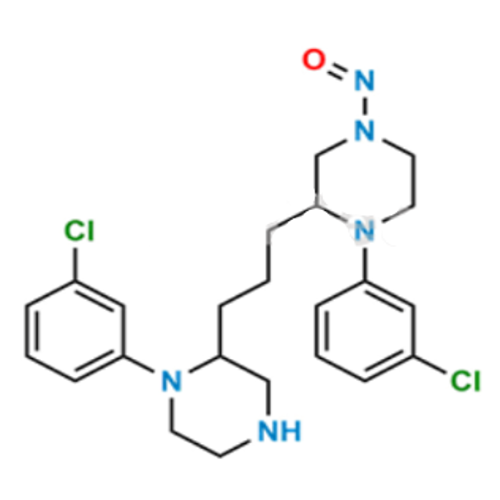 N-Nitroso Trazodone Impurity