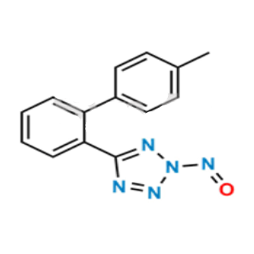 N-Nitroso TMB Olmesartan Impurity